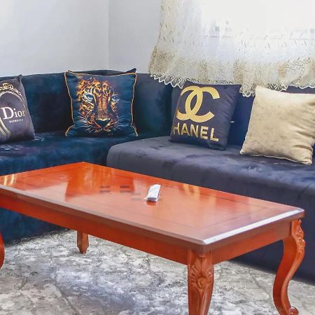 Luxueuse Appart Golf Tanger For Families Tânger Exterior foto