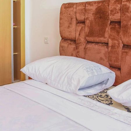 Luxueuse Appart Golf Tanger For Families Tânger Exterior foto