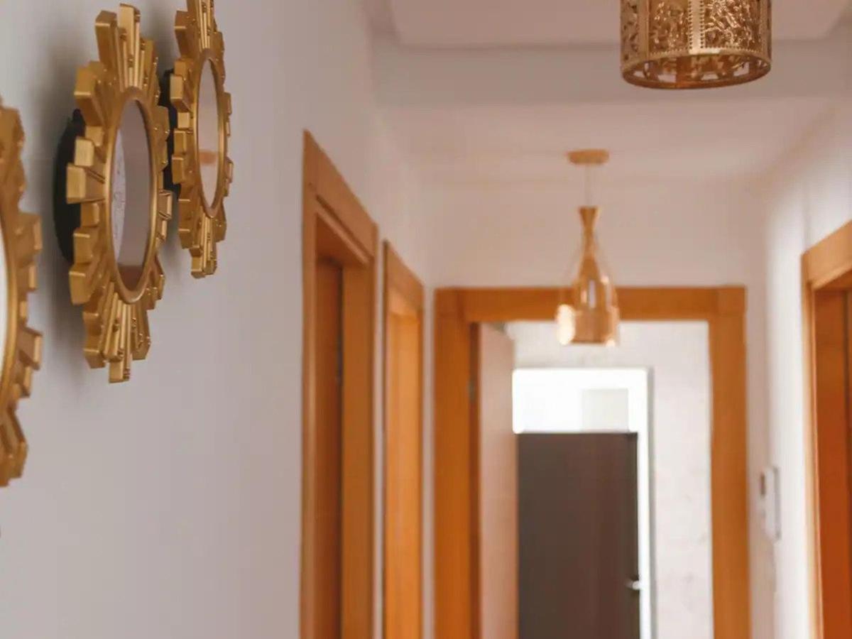 Luxueuse Appart Golf Tanger For Families Tânger Exterior foto