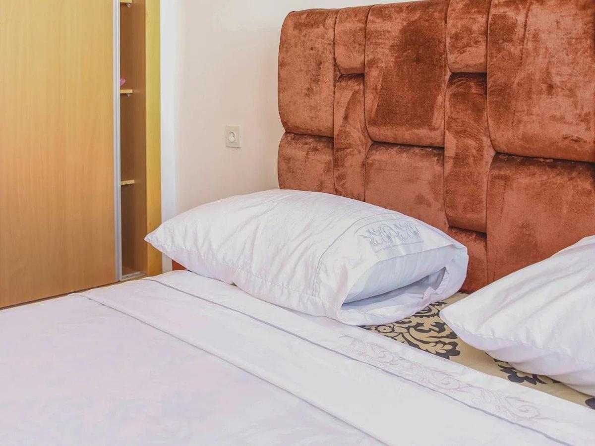 Luxueuse Appart Golf Tanger For Families Tânger Exterior foto