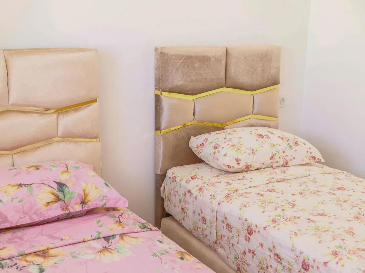 Luxueuse Appart Golf Tanger For Families Tânger Exterior foto